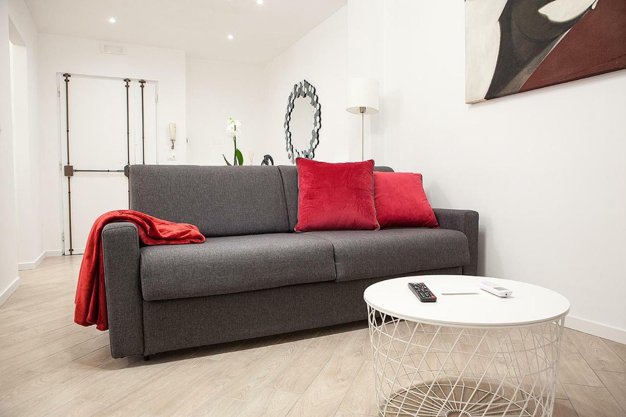 Rhome Merulana Rome Exterior photo