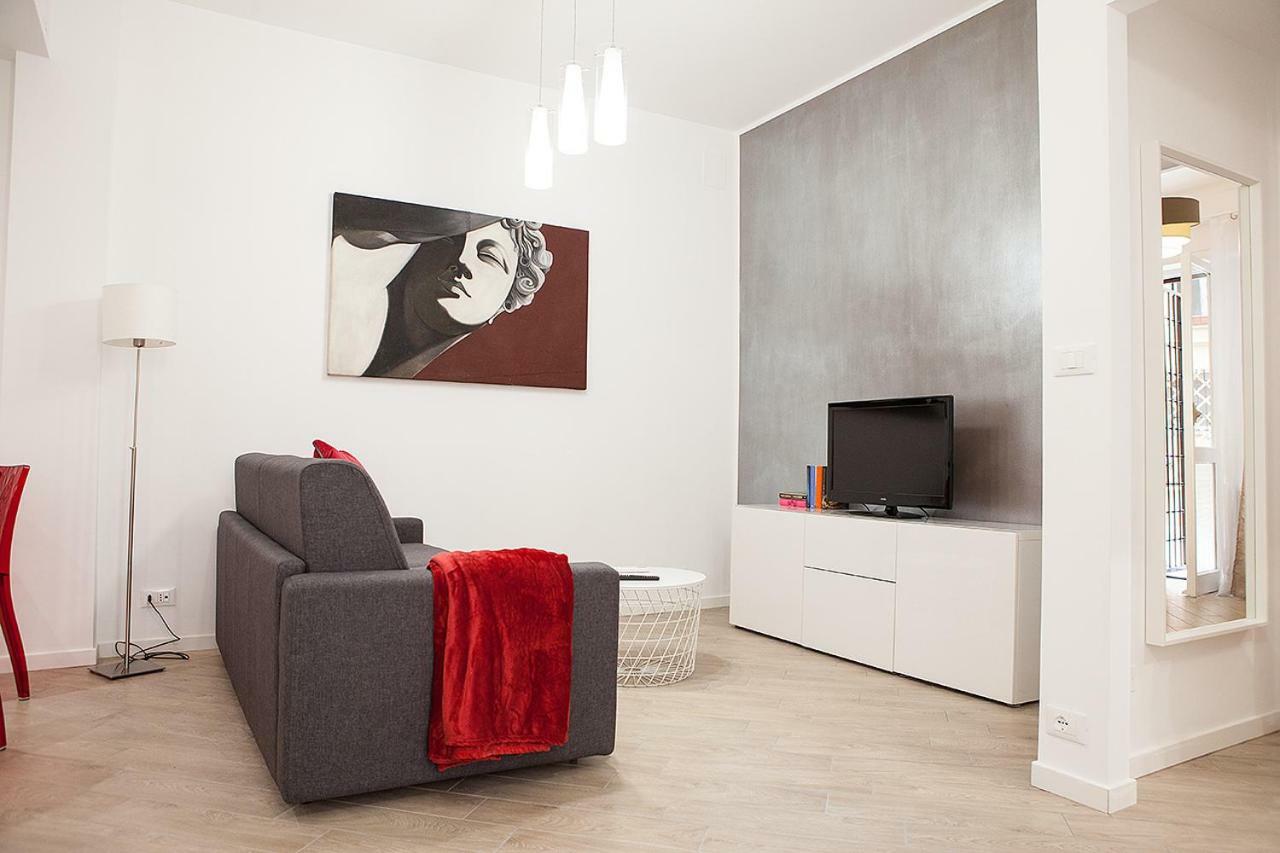 Rhome Merulana Rome Exterior photo