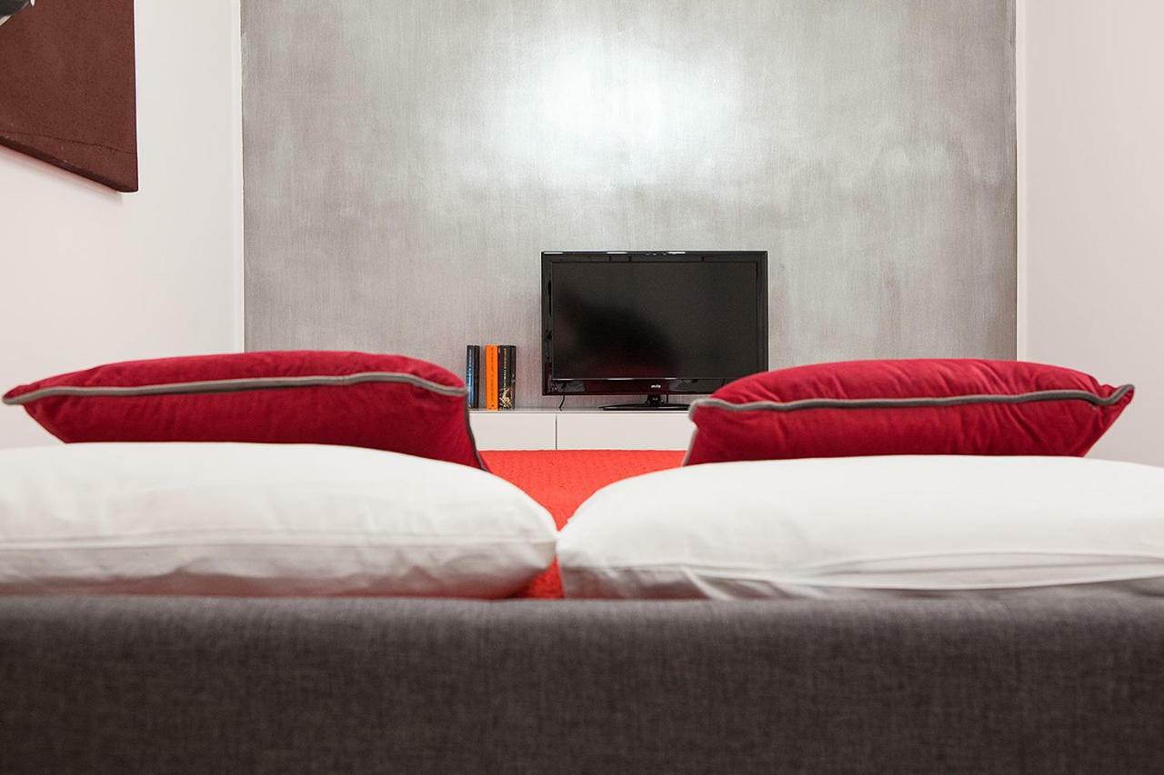Rhome Merulana Rome Exterior photo