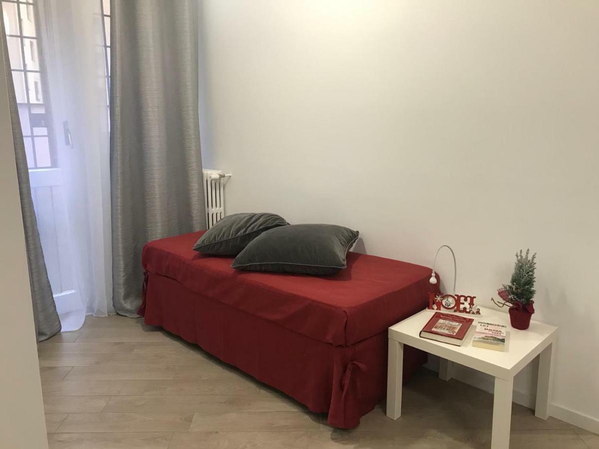 Rhome Merulana Rome Exterior photo