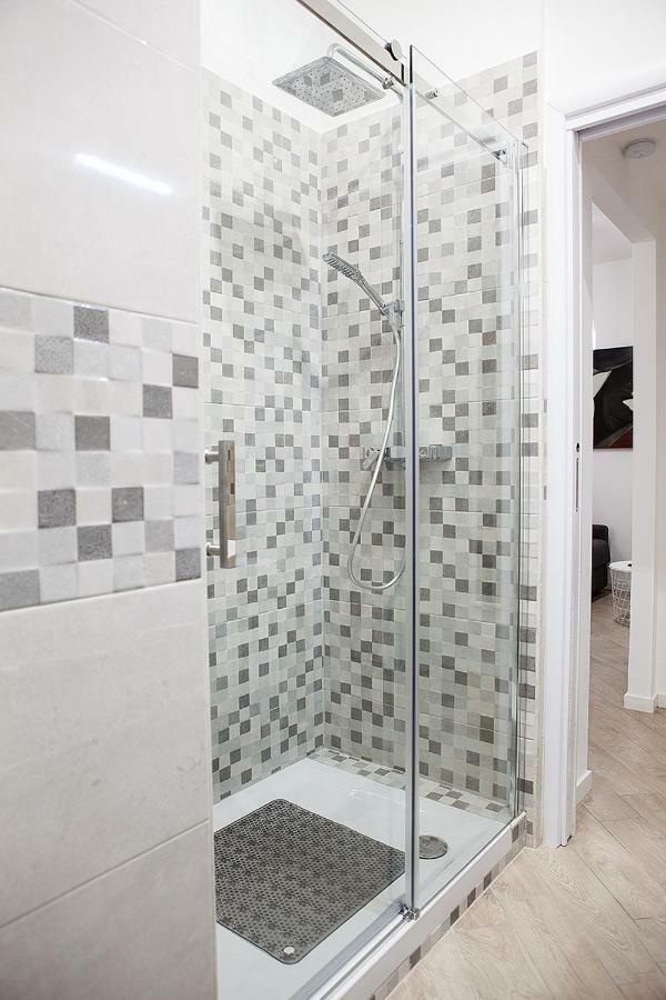 Rhome Merulana Rome Exterior photo