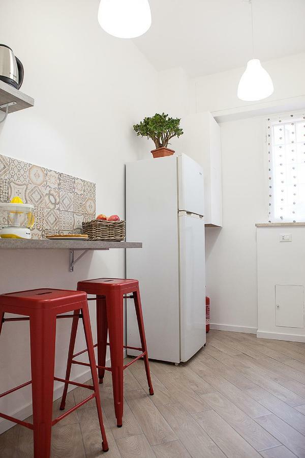 Rhome Merulana Rome Exterior photo