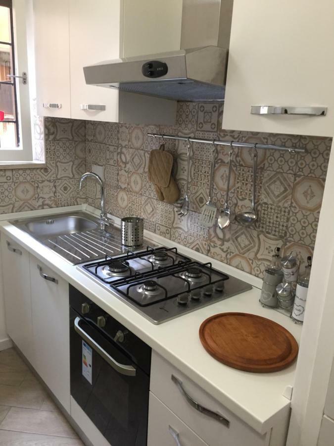 Rhome Merulana Rome Exterior photo