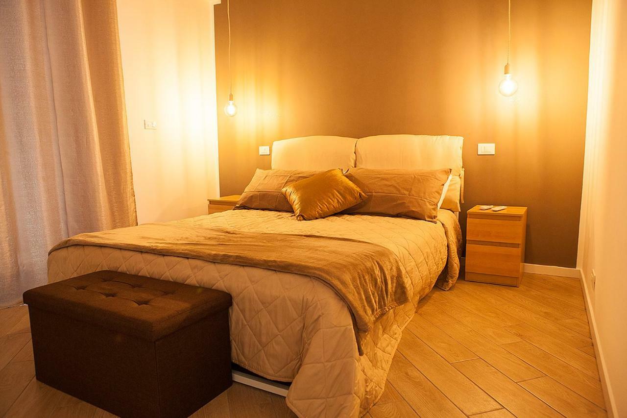 Rhome Merulana Rome Exterior photo