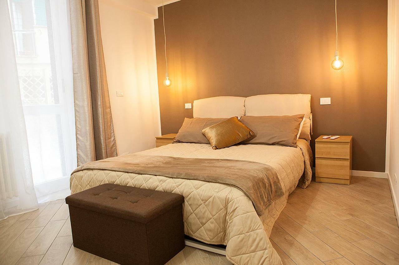 Rhome Merulana Rome Exterior photo