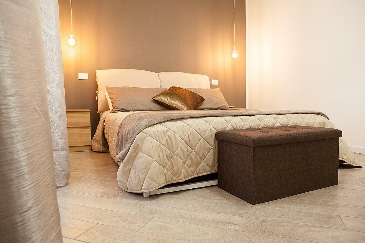 Rhome Merulana Rome Exterior photo