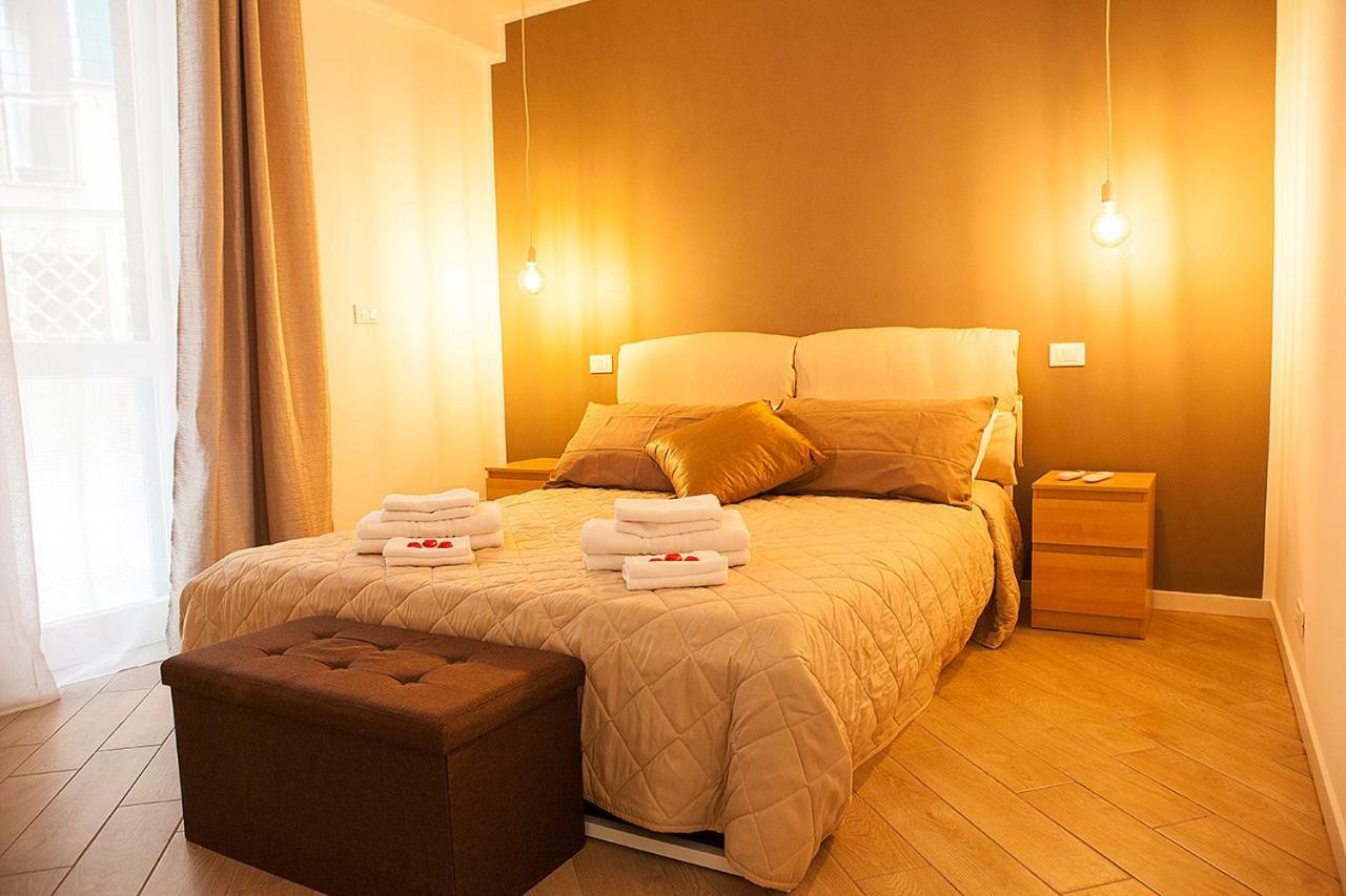 Rhome Merulana Rome Exterior photo
