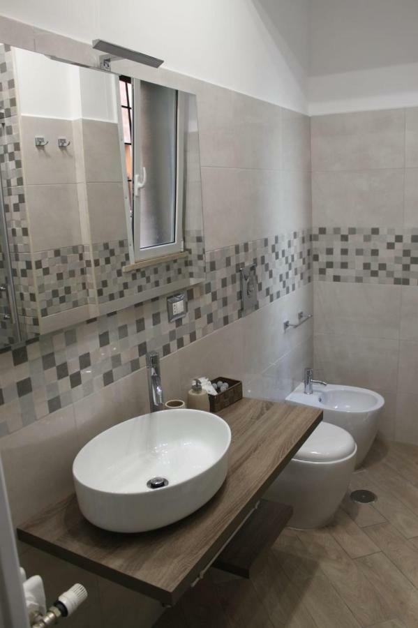 Rhome Merulana Rome Exterior photo