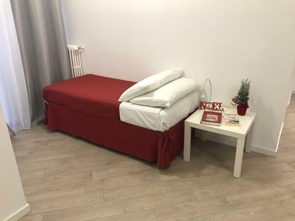 Rhome Merulana Rome Exterior photo